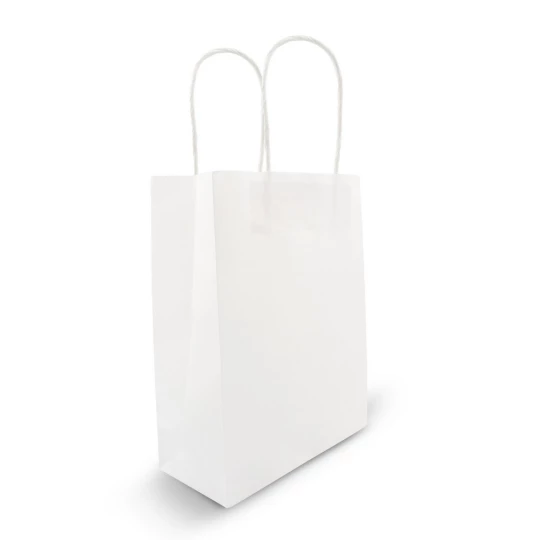 Torba papierowa A4 | Dialla BX (V0004/A-02)-1