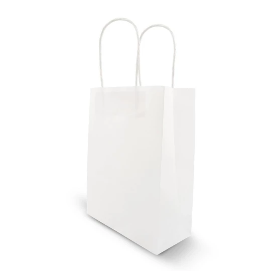 Torba papierowa A4 | Dialla BX (V0004/A-02)-1