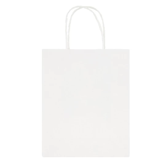 Torba papierowa A4 | Dialla BX (V0004/A-02)-1