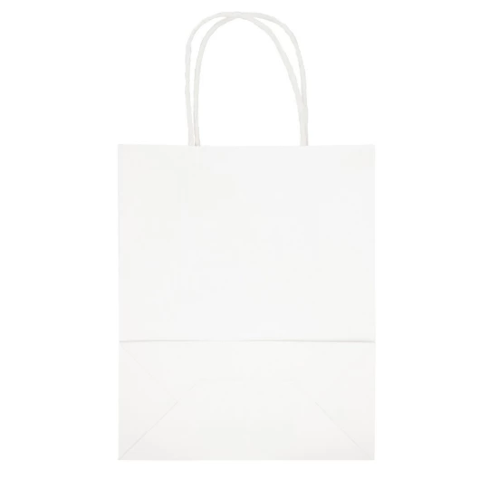 Torba papierowa A4 | Dialla BX (V0004/A-02)-1