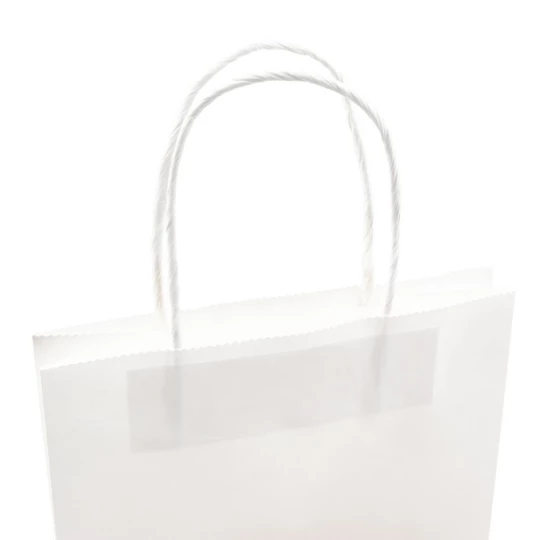 Torba papierowa A4 | Dialla BX (V0004/A-02)-1