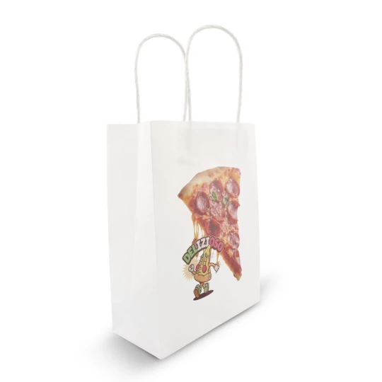 Torba papierowa A4 | Dialla BX (V0004/A-02)-1