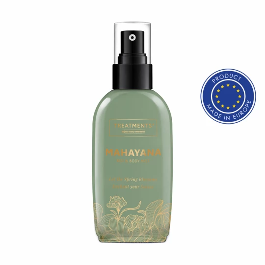 Mgiełka do ciała i pościeli TREATMENTS (VTR15-06)-1
