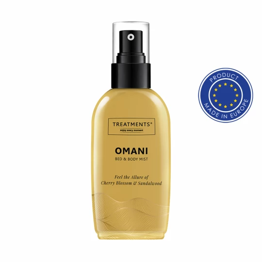 Mgiełka do ciała i pościeli TREATMENTS (VTR15-08)-1