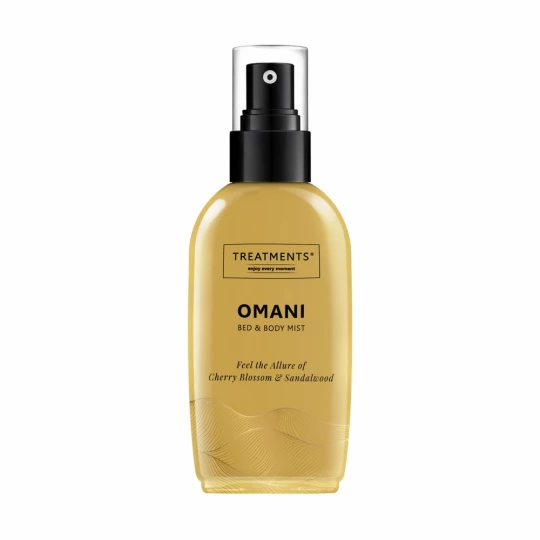 Mgiełka do ciała i pościeli TREATMENTS (VTR15-08)-1