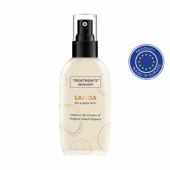 Mgiełka do ciała i pościeli TREATMENTS (VTR15-98)-1