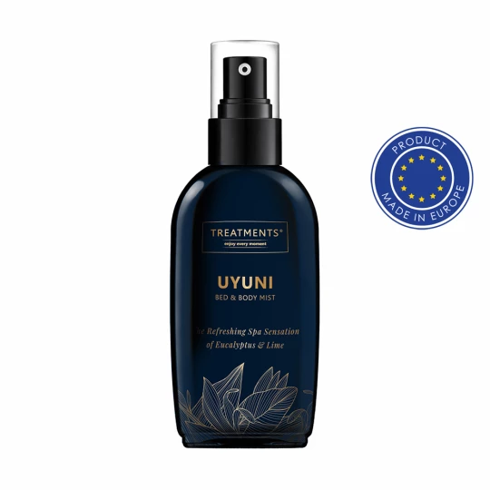 Mgiełka do ciała i pościeli TREATMENTS (VTR15-11)-1