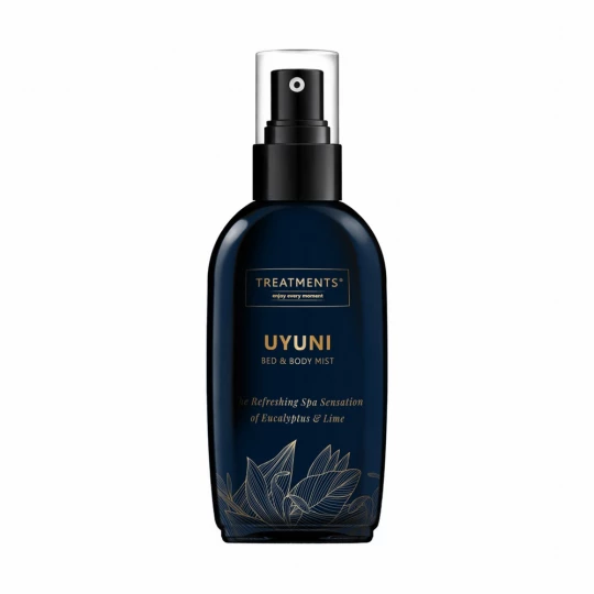Mgiełka do ciała i pościeli TREATMENTS (VTR15-11)-1