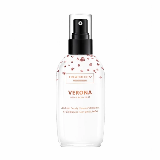Mgiełka do ciała i pościeli TREATMENTS (VTR15-21)-1