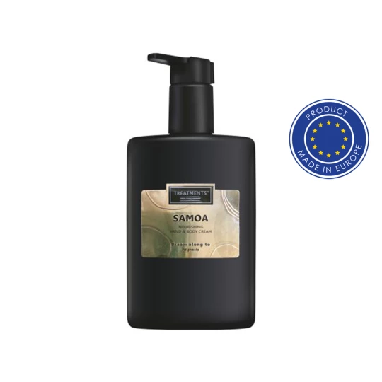 Odżywczy krem do rąk i ciała TREATMENTS (VTR17-98)-1