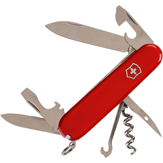 Nóż wielofunkcyjny Victorinox Swiss Army Climber (VB272-05)-1