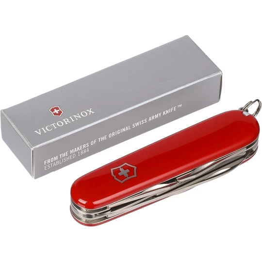 Nóż wielofunkcyjny Victorinox Swiss Army Climber (VB272-05)-1