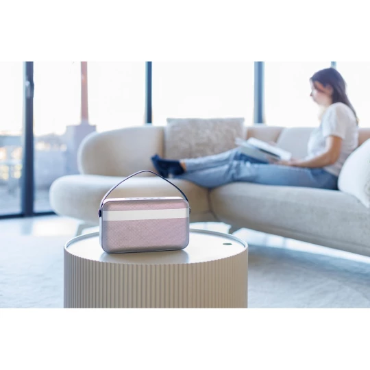 Głośnik bezprzewodowy 16W BrandCharger Nano Beast (VB274-03)-1