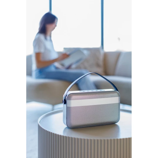 Głośnik bezprzewodowy 16W BrandCharger Nano Beast (VB274-03)-1