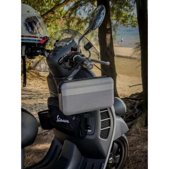 Głośnik bezprzewodowy 16W BrandCharger Nano Beast (VB274-03)-1