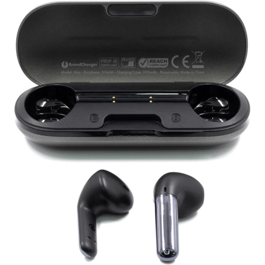 Wireless earbuds BrandCharger Aria (VB275-15)-1