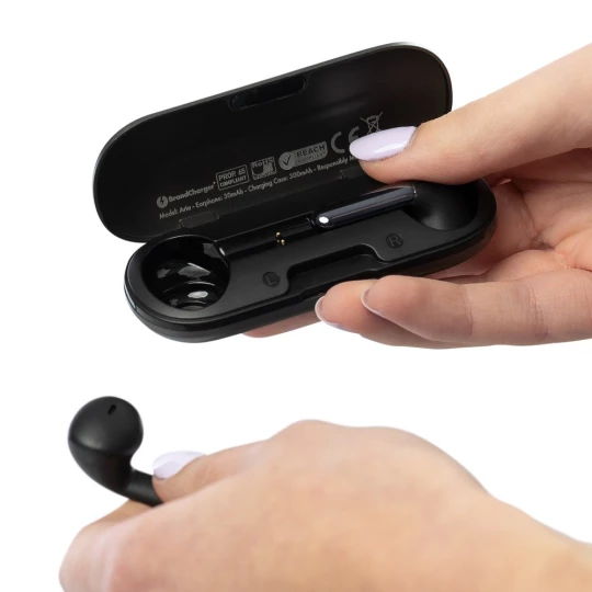 Wireless earbuds BrandCharger Aria (VB275-15)-1