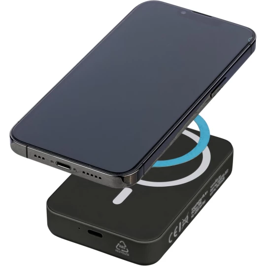 Wireless power bank 10000 mAh (VB277-03)-1