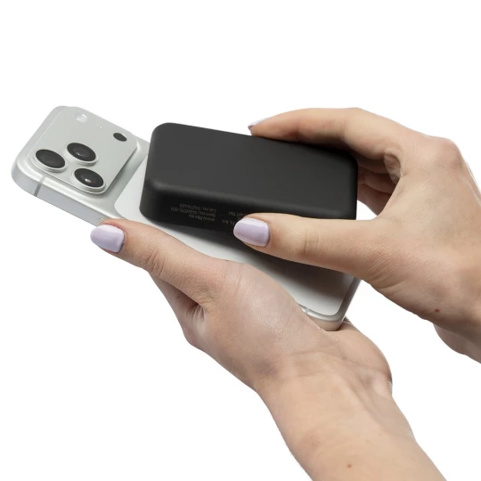 Wireless power bank 10000 mAh (VB277-03)-1