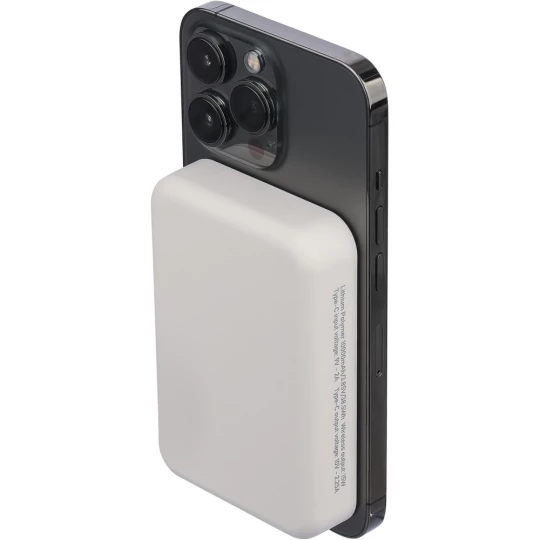 Bezprzewodowy power bank 10000 mAh (VB277-02)-1