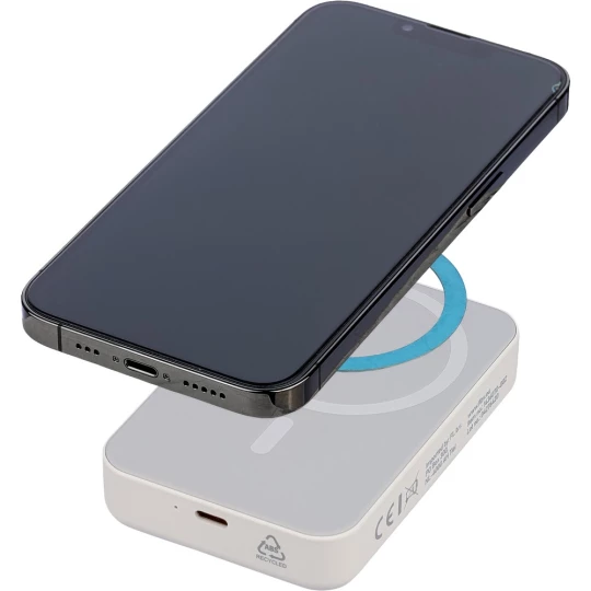 Bezprzewodowy power bank 10000 mAh (VB277-02)-1