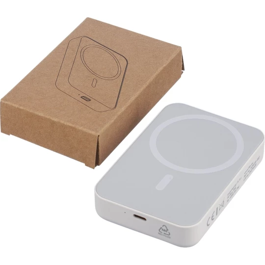 Bezprzewodowy power bank 10000 mAh (VB277-02)-1