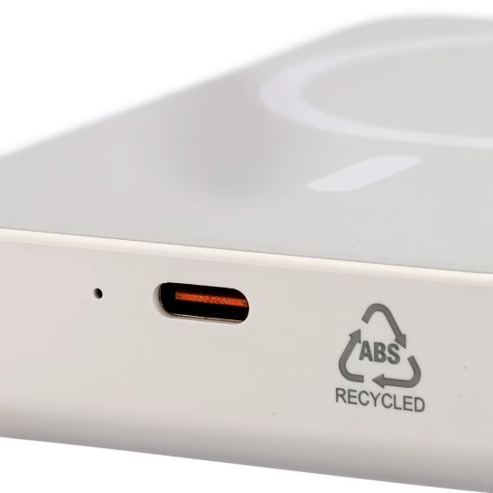 Bezprzewodowy power bank 10000 mAh (VB277-02)-1