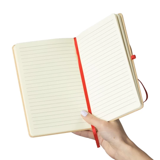 Notebook A5 (VB290-05)-1