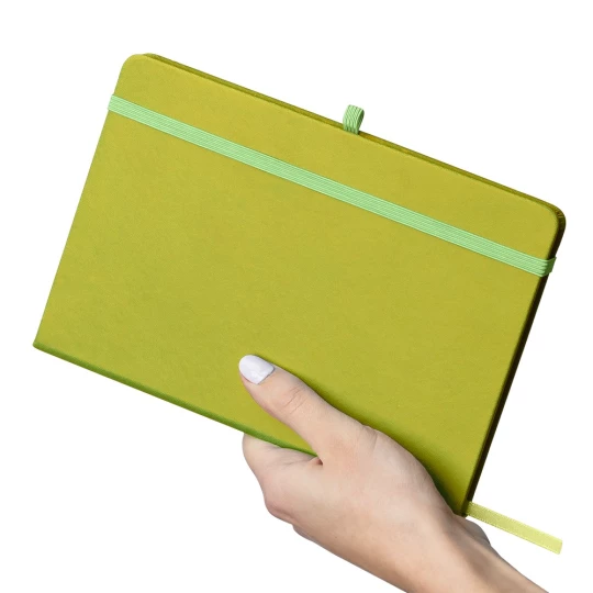 Notebook A5 (VB291-09)-1