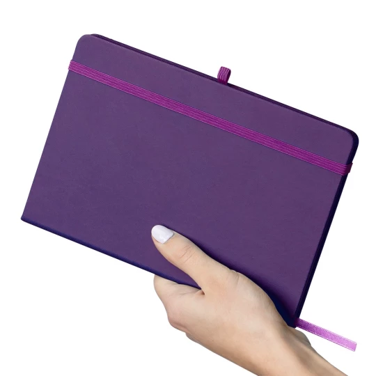 Notebook A5 (VB291-13)-1