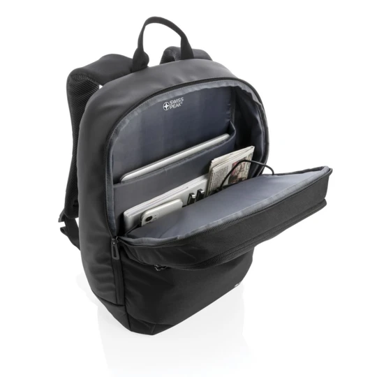 Plecak ze sterylizatorem UV-C Swiss Peak (P762.551)-1
