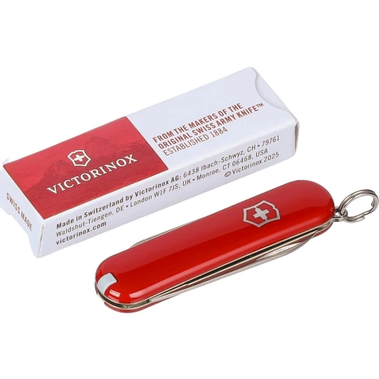 Pocket knife Victorinox Escort Red (VB305-05)-1