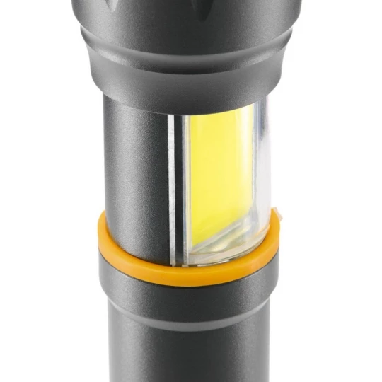 Latarka LED 2 w 1 Hama (VH003-03)-1