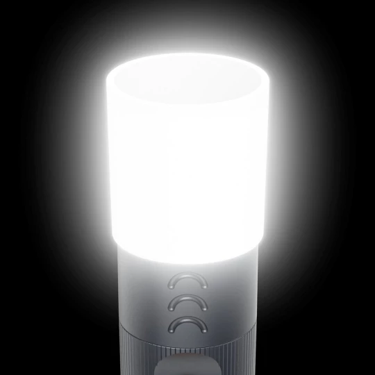 Latarka LED Hama FLX1000 (VH005-03)-1
