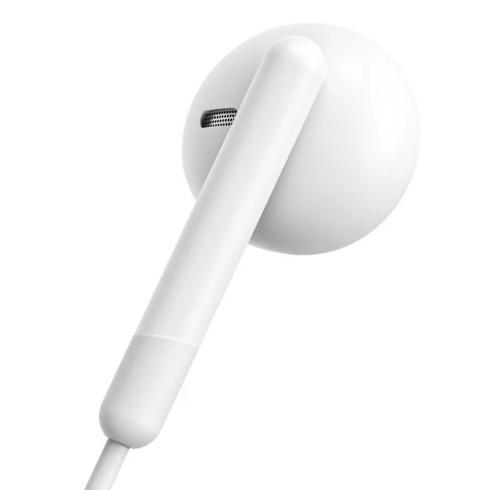 Słuchawki douszne Hama Classy (VH009-02)-1