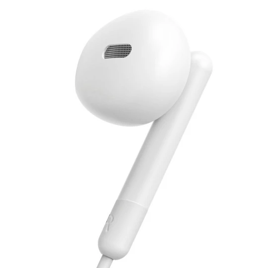 Słuchawki douszne Hama Classy (VH009-02)-1