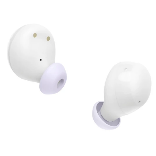 Bezprzewodowe słuchawki douszne Hama Freedom Buddy II (VH012-02)-1