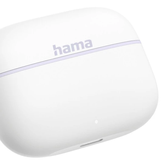 Bezprzewodowe słuchawki douszne Hama Freedom Buddy II (VH012-02)-1