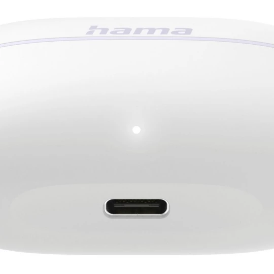 Bezprzewodowe słuchawki douszne Hama Freedom Buddy II (VH012-02)-1