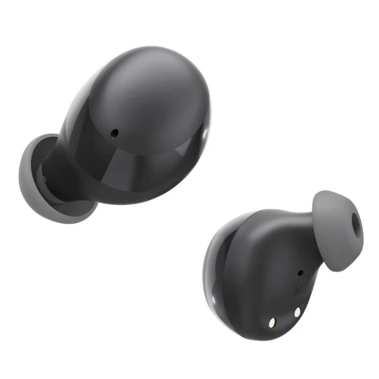 Bezprzewodowe słuchawki douszne Hama Freedom Buddy II (VH012-03)-1