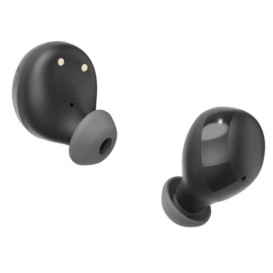 Bezprzewodowe słuchawki douszne Hama Freedom Buddy II (VH012-03)-1