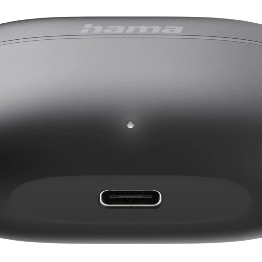 Bezprzewodowe słuchawki douszne Hama Freedom Buddy II (VH012-03)-1