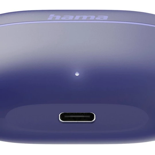 Bezprzewodowe słuchawki douszne Hama Freedom Buddy II (VH012-04)-1
