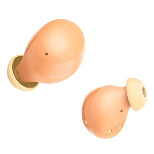 Bezprzewodowe słuchawki douszne Hama Freedom Buddy II (VH012-07)-1