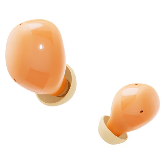 Bezprzewodowe słuchawki douszne Hama Freedom Buddy II (VH012-07)-1