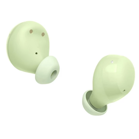 Bezprzewodowe słuchawki douszne Hama Freedom Buddy II (VH012-06)-1