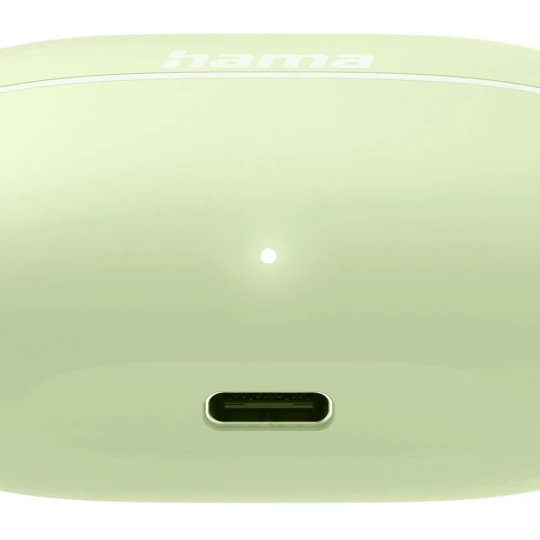 Bezprzewodowe słuchawki douszne Hama Freedom Buddy II (VH012-06)-1