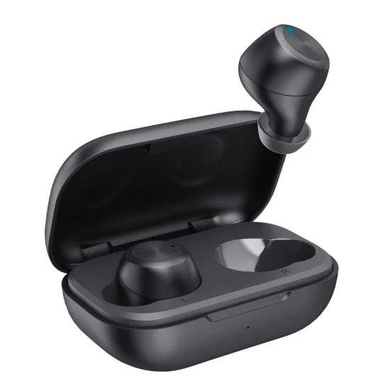 Bezprzewodowe słuchawki douszne Hama Spirit Chop II (VH013-03)-1