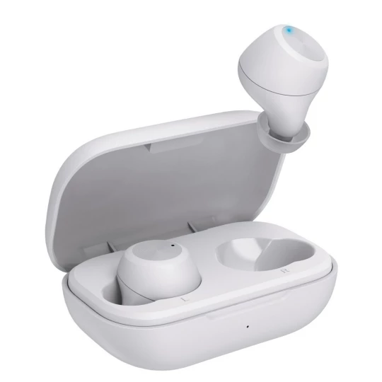 Bezprzewodowe słuchawki douszne Hama Spirit Chop II (VH013-02)-1