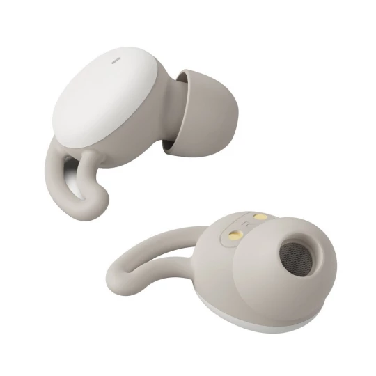 Bezprzewodowe słuchawki douszne Hama Spirit Calm (VH014-02)-1